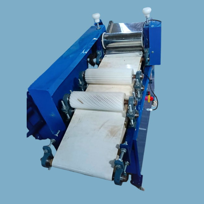 Papad Roti Mathi Machine 